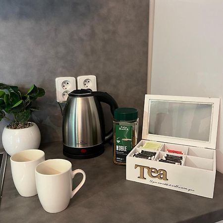 Apartmany Jevany Zewnętrze zdjęcie