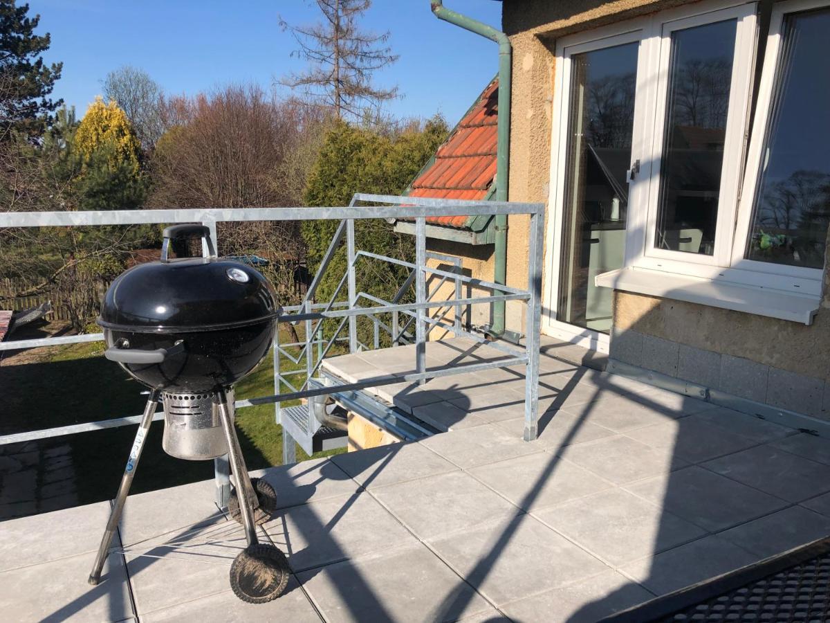 Apartmany Jevany Zewnętrze zdjęcie