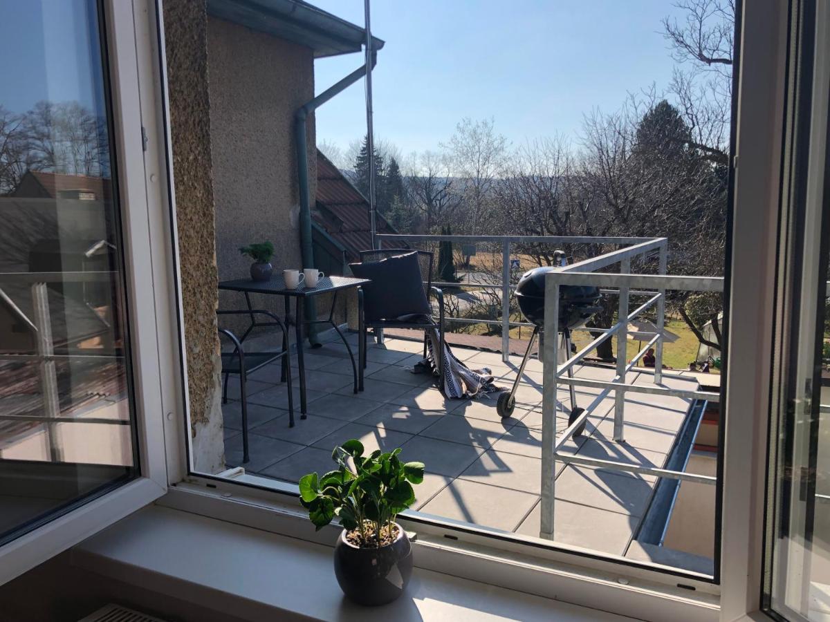 Apartmany Jevany Zewnętrze zdjęcie