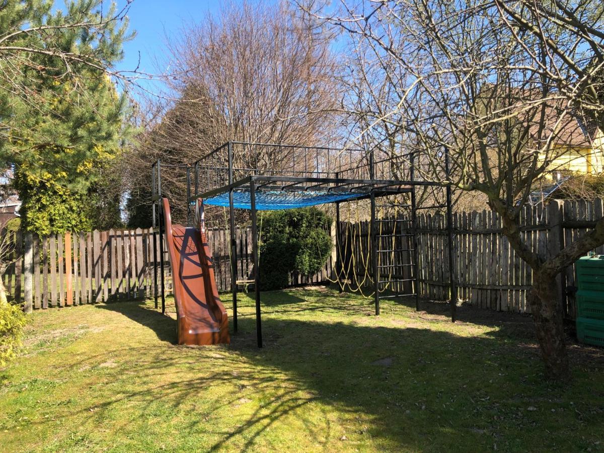 Apartmany Jevany Zewnętrze zdjęcie