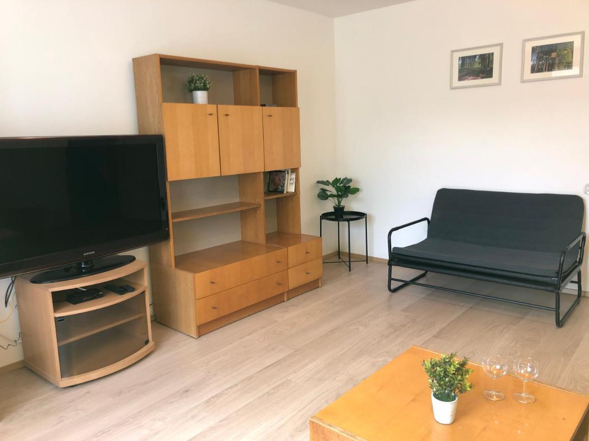 Apartmany Jevany Zewnętrze zdjęcie