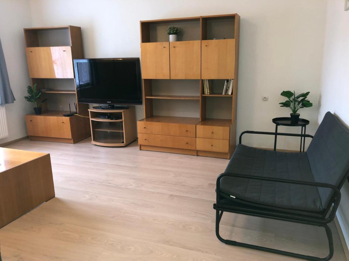 Apartmany Jevany Zewnętrze zdjęcie
