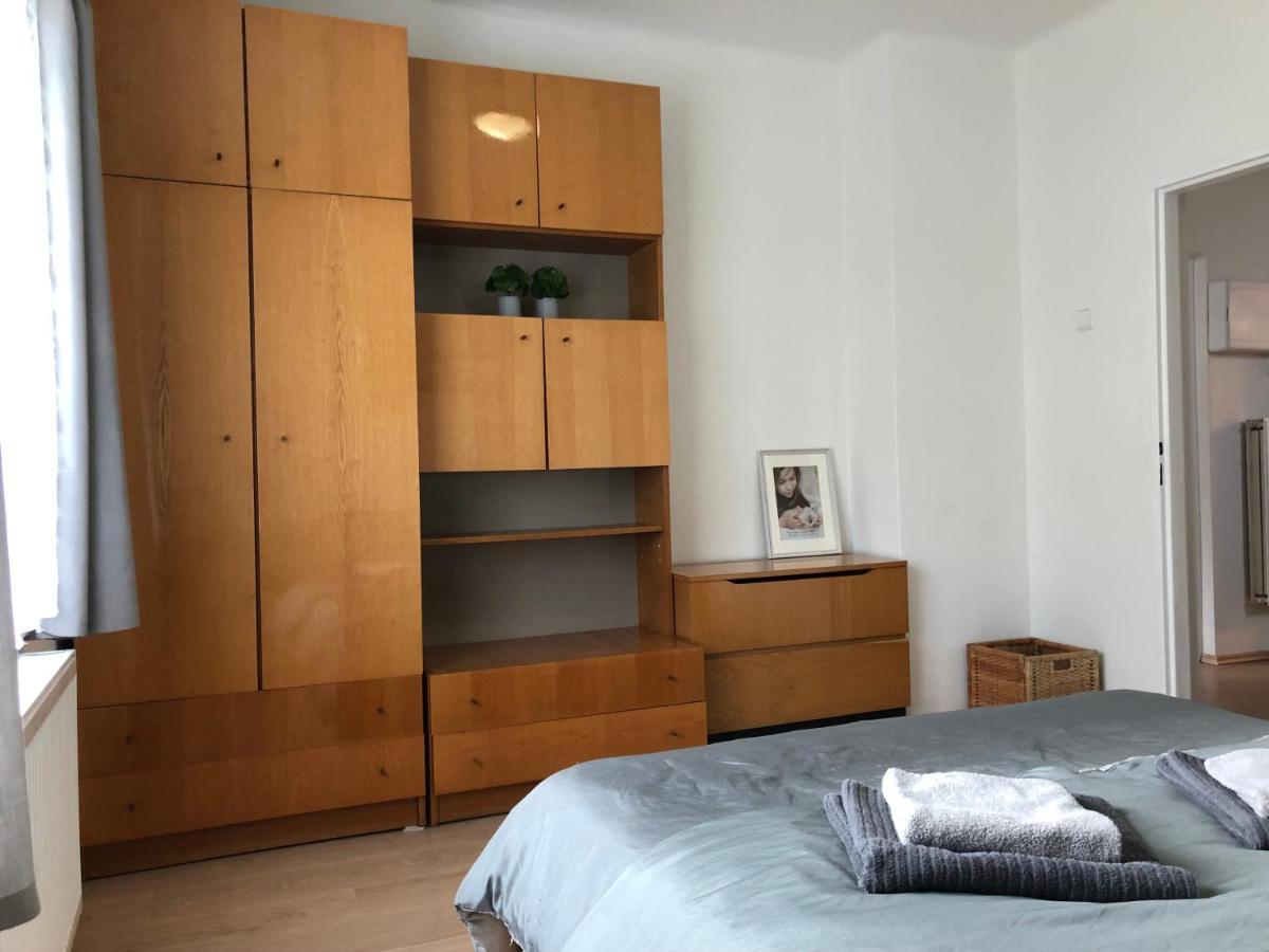 Apartmany Jevany Zewnętrze zdjęcie