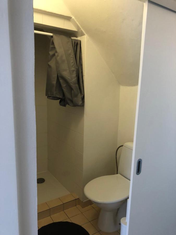 Apartmany Jevany Zewnętrze zdjęcie