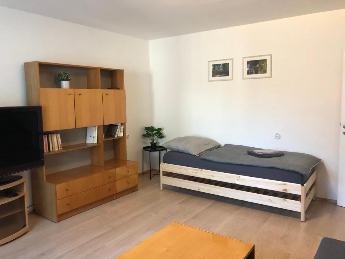 Apartmany Jevany Zewnętrze zdjęcie