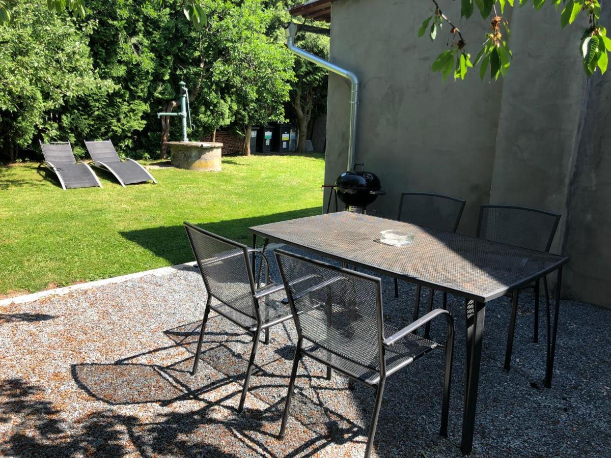 Apartmany Jevany Zewnętrze zdjęcie
