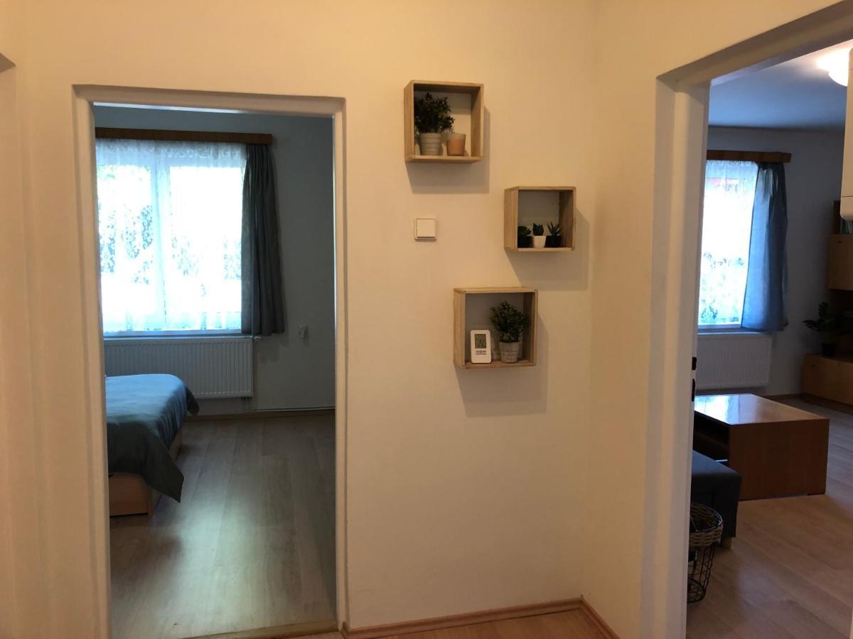Apartmany Jevany Zewnętrze zdjęcie