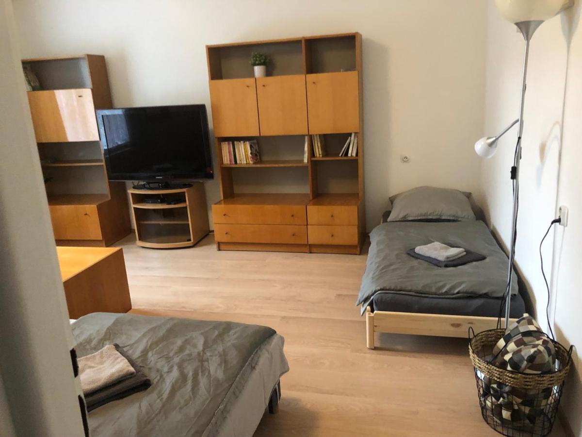 Apartmany Jevany Zewnętrze zdjęcie