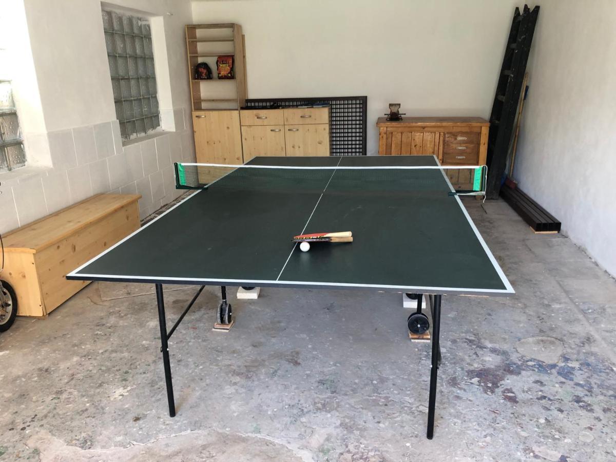 Apartmany Jevany Zewnętrze zdjęcie