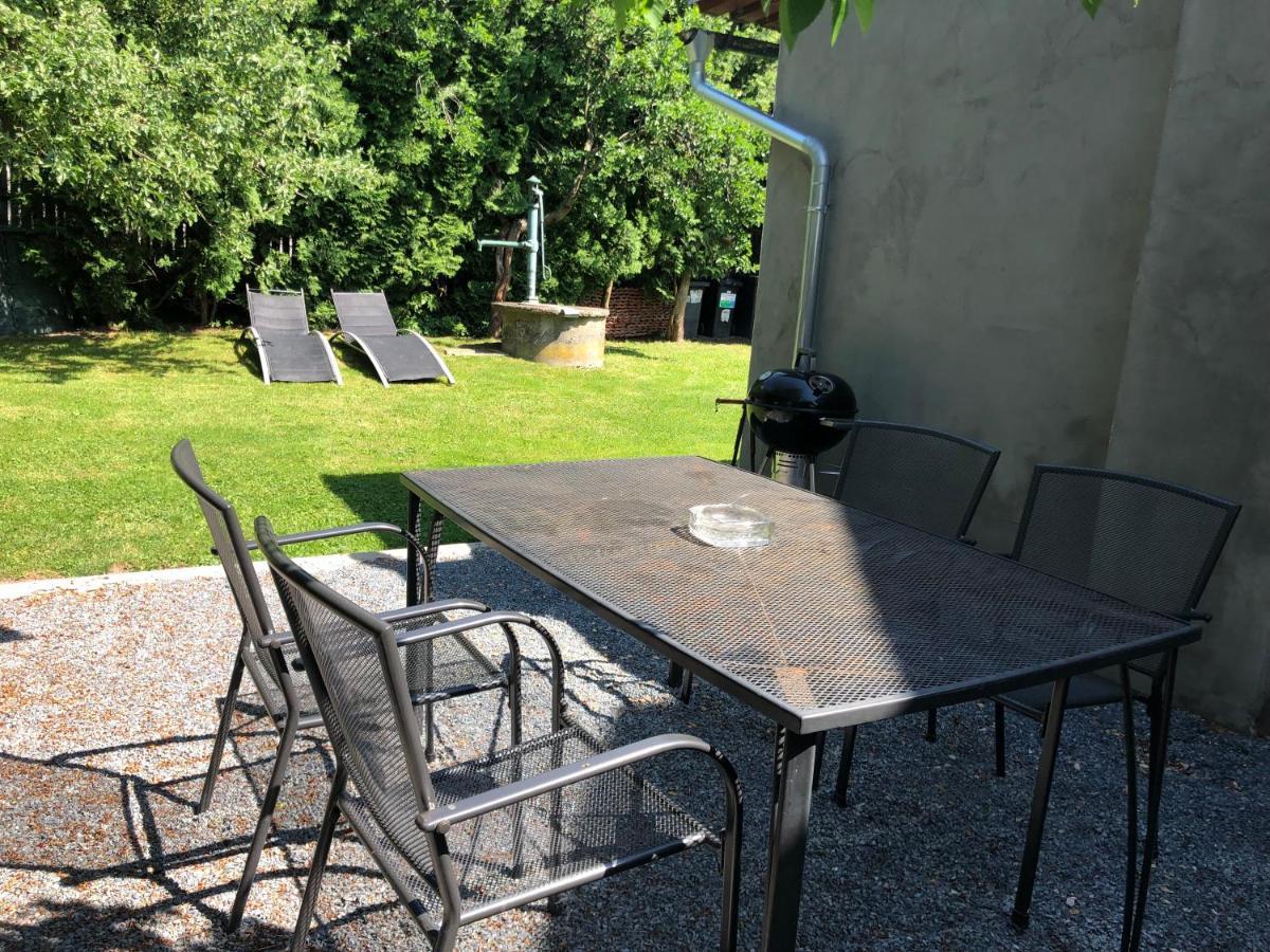 Apartmany Jevany Zewnętrze zdjęcie